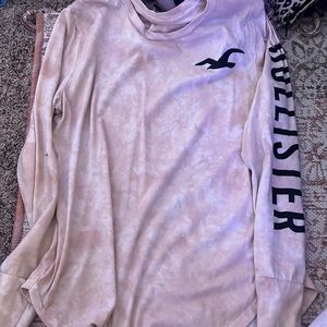 Long sleeve only worn once